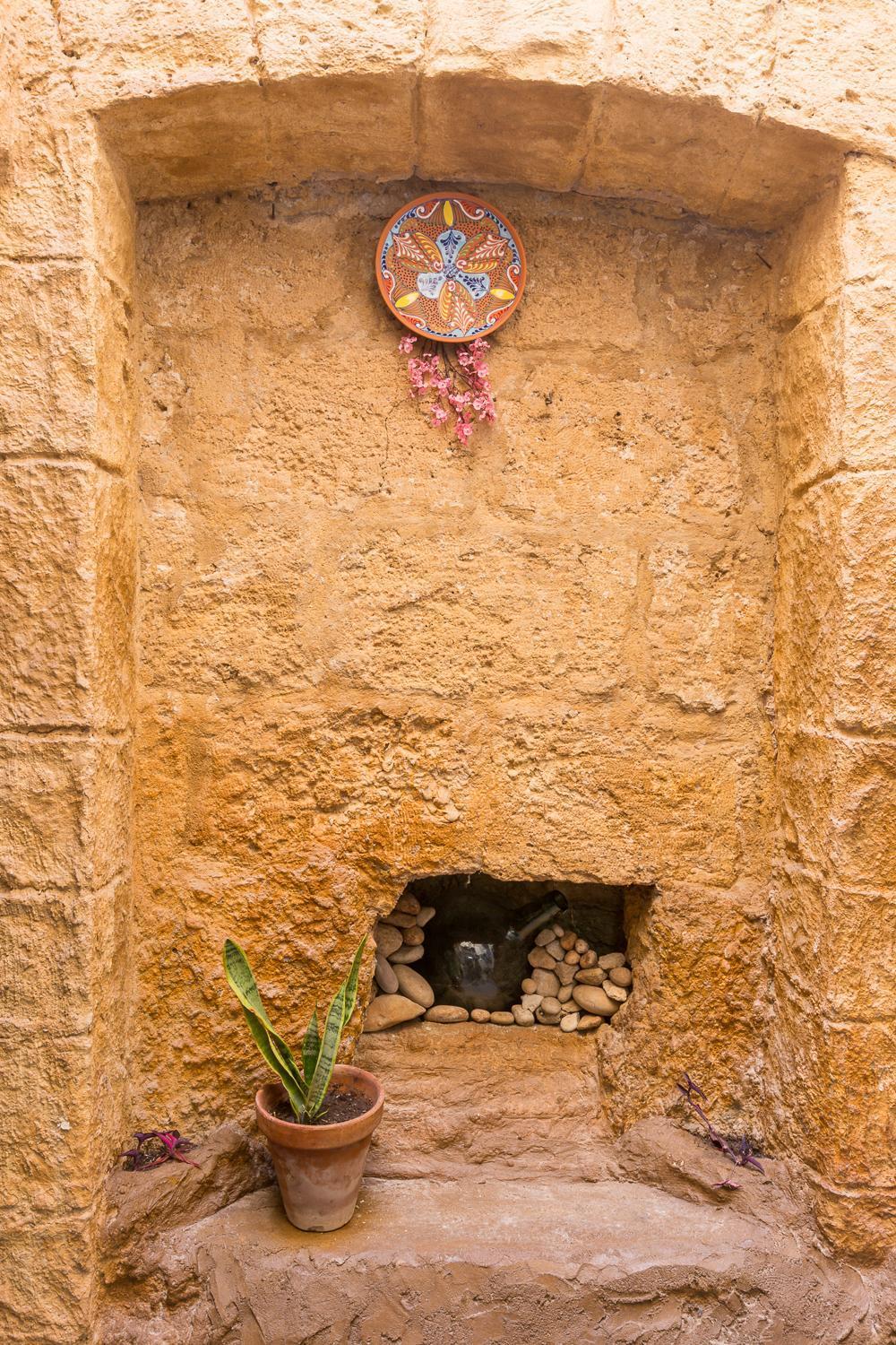 La Rustiqueta Jávea Esterno foto