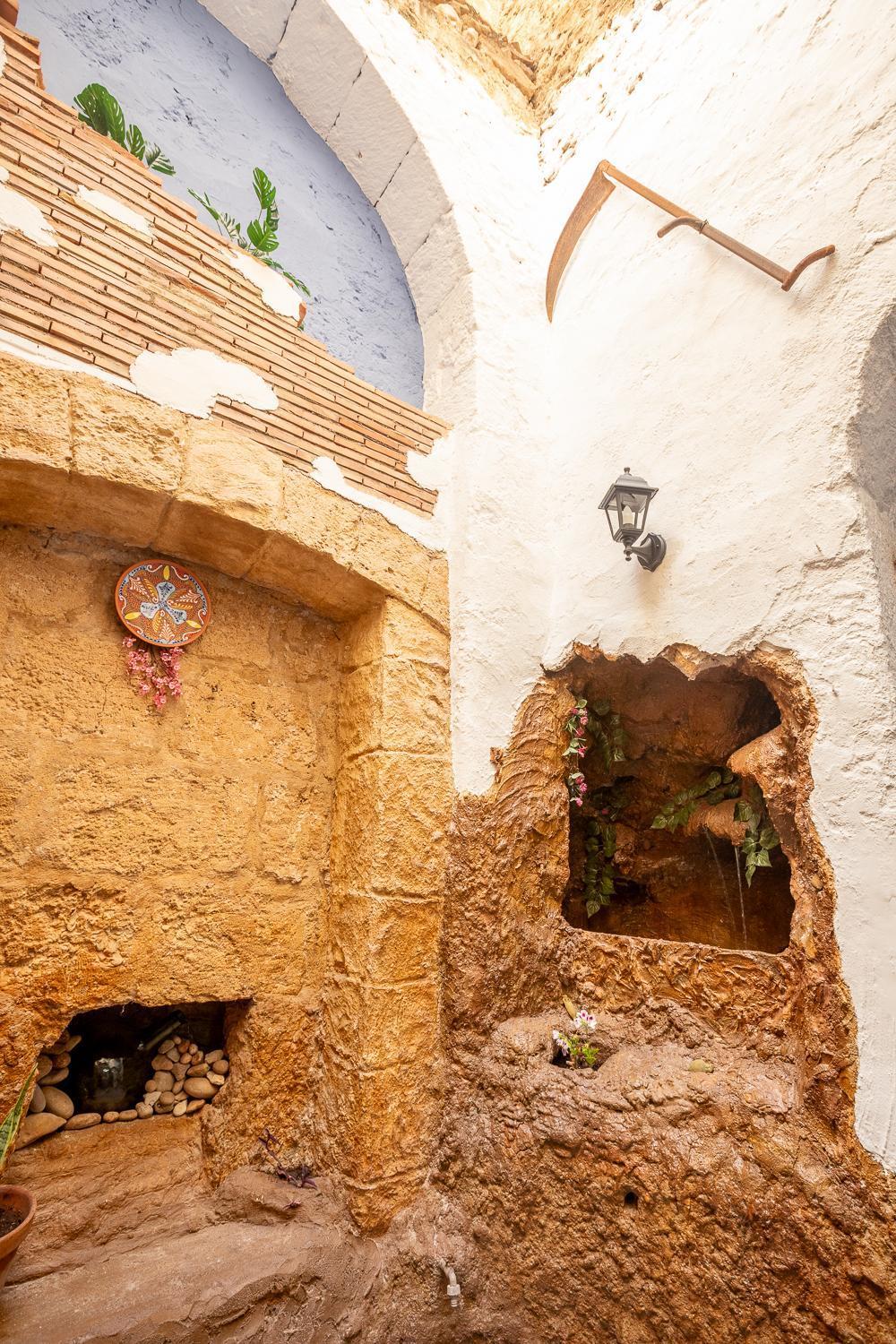 La Rustiqueta Jávea Esterno foto