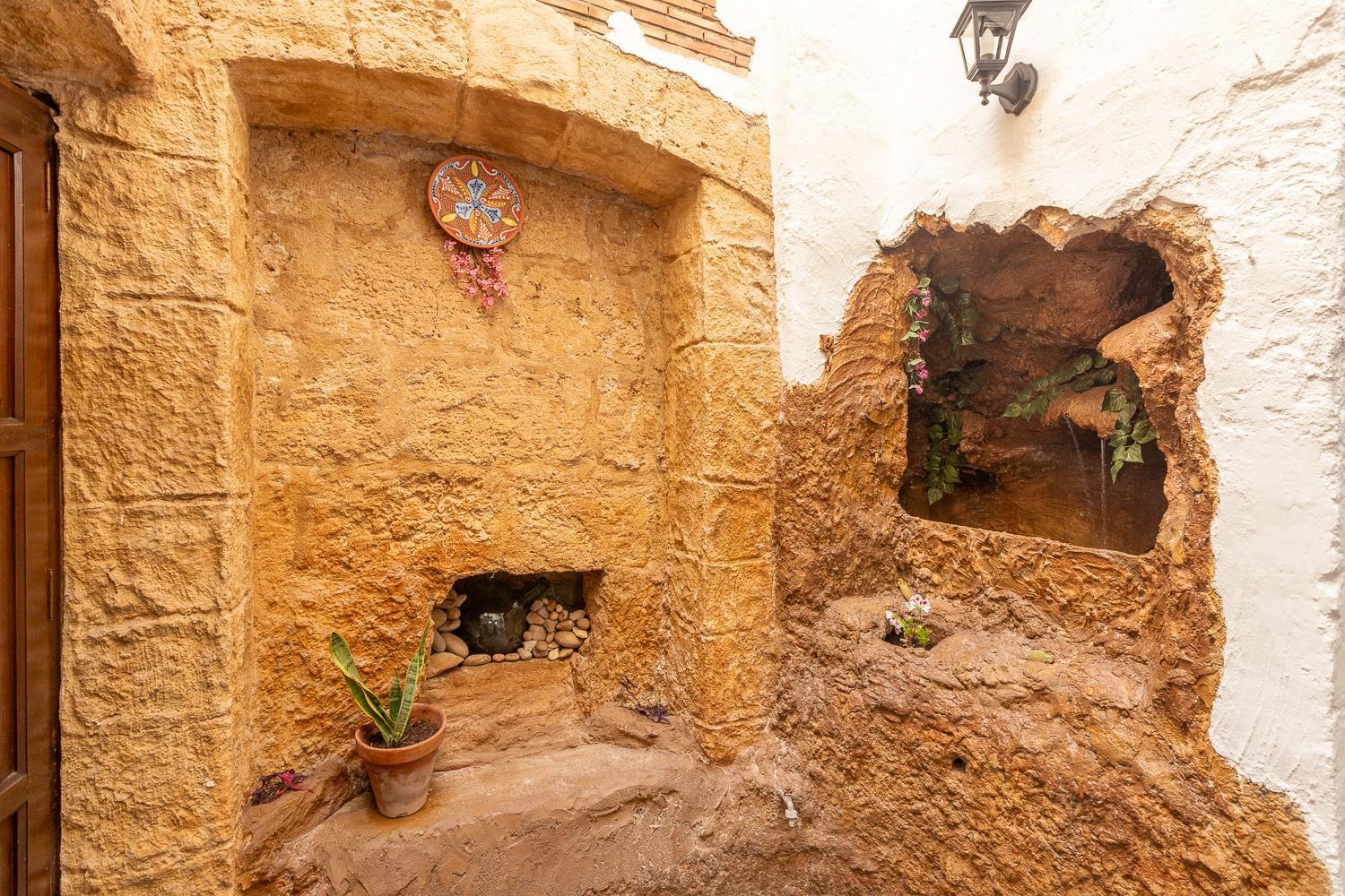 La Rustiqueta Jávea Esterno foto